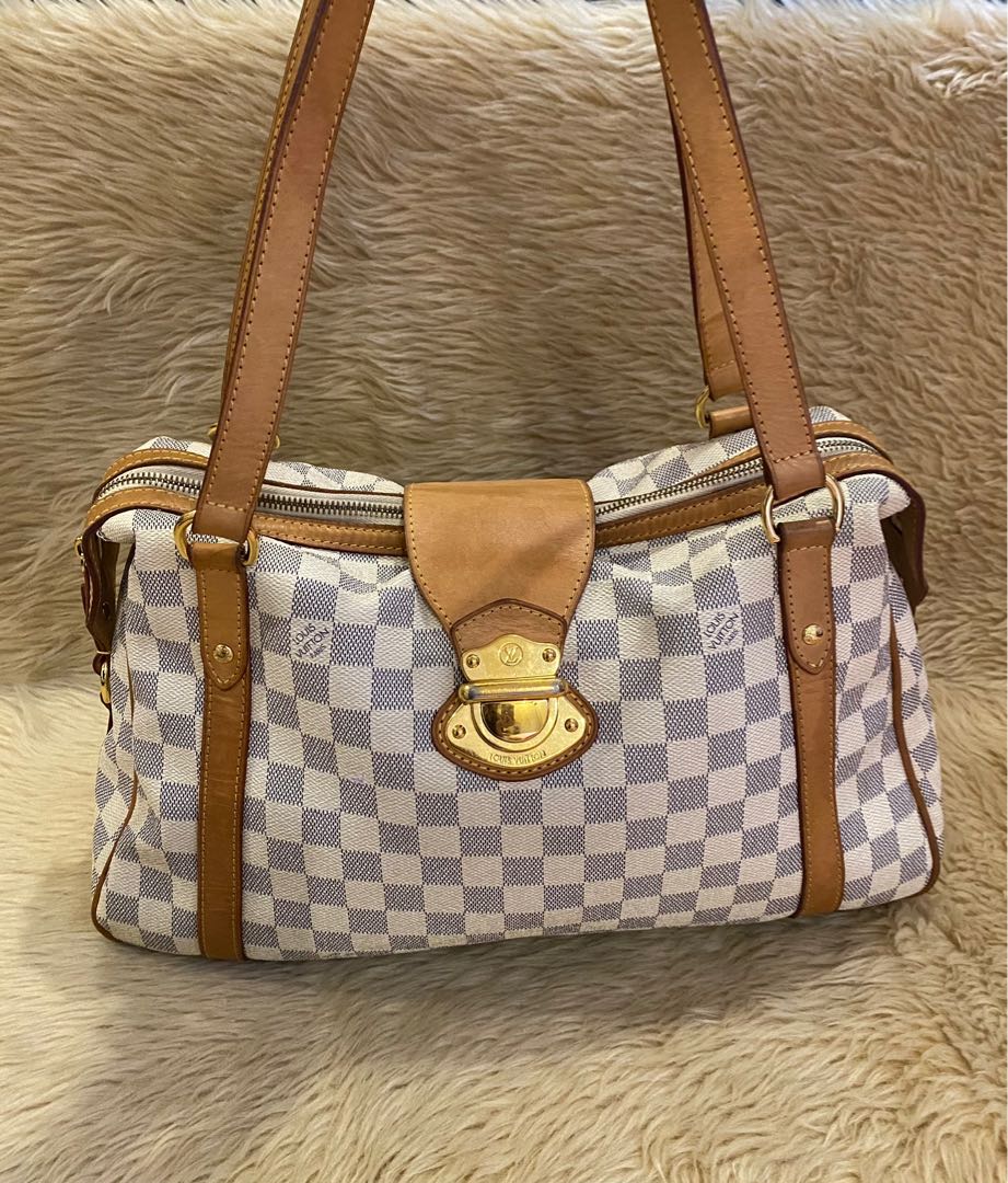 louis vuitton stresa mm