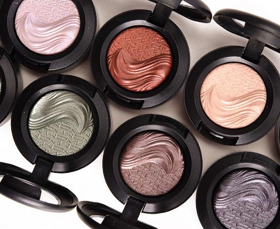 Mac extra on sale dimension eye shadow