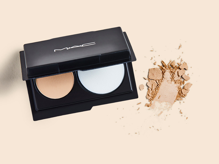 MAC Studio Fix Powder Plus Foundation 1.5 g Compact, Beauty & Personal ...
