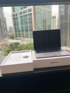 Macbook PRO 13" 2020 1TB MWP52 MURAHHHHHHHHHH