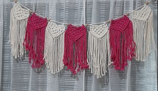 (Category: ) located in . Submitted by relizas_modern_macrame (Listing ID 1138546416, Image 1). Description: .