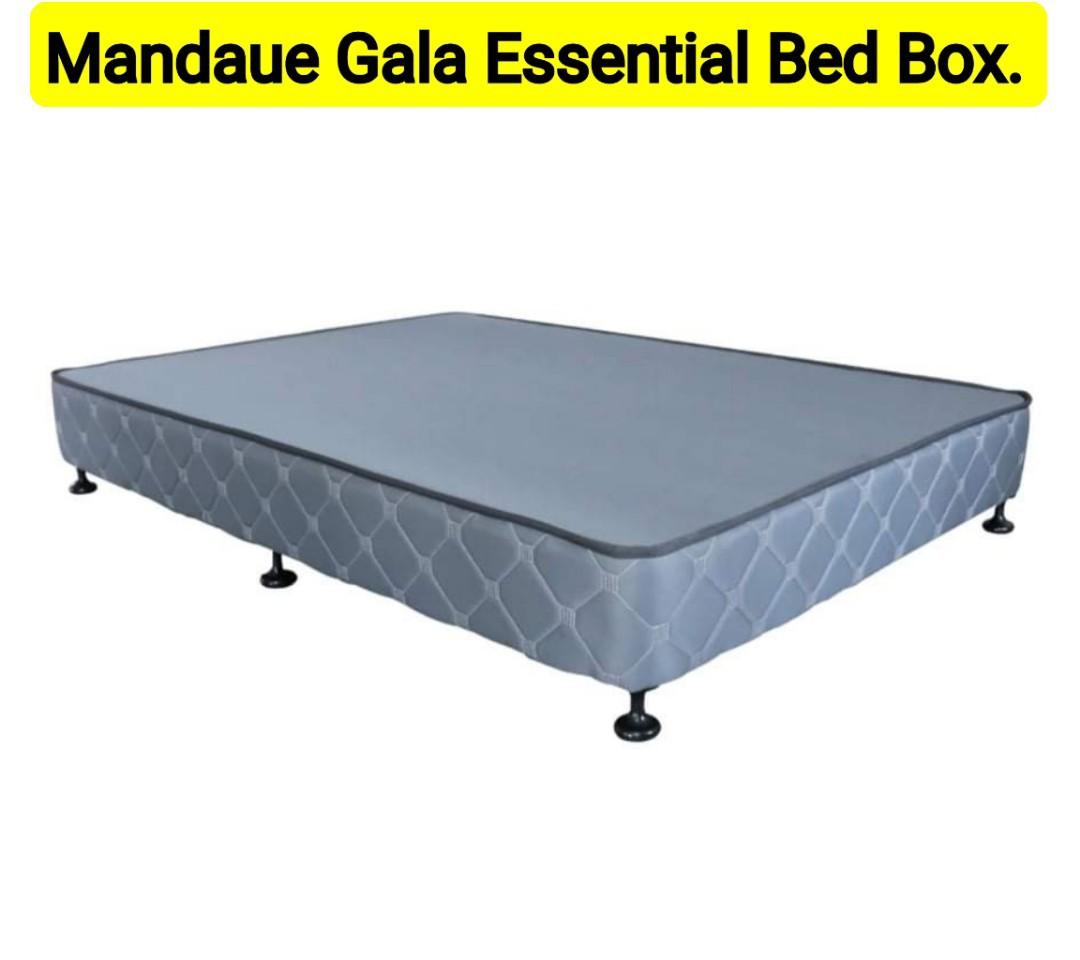 Mandaue Gala Essential 8