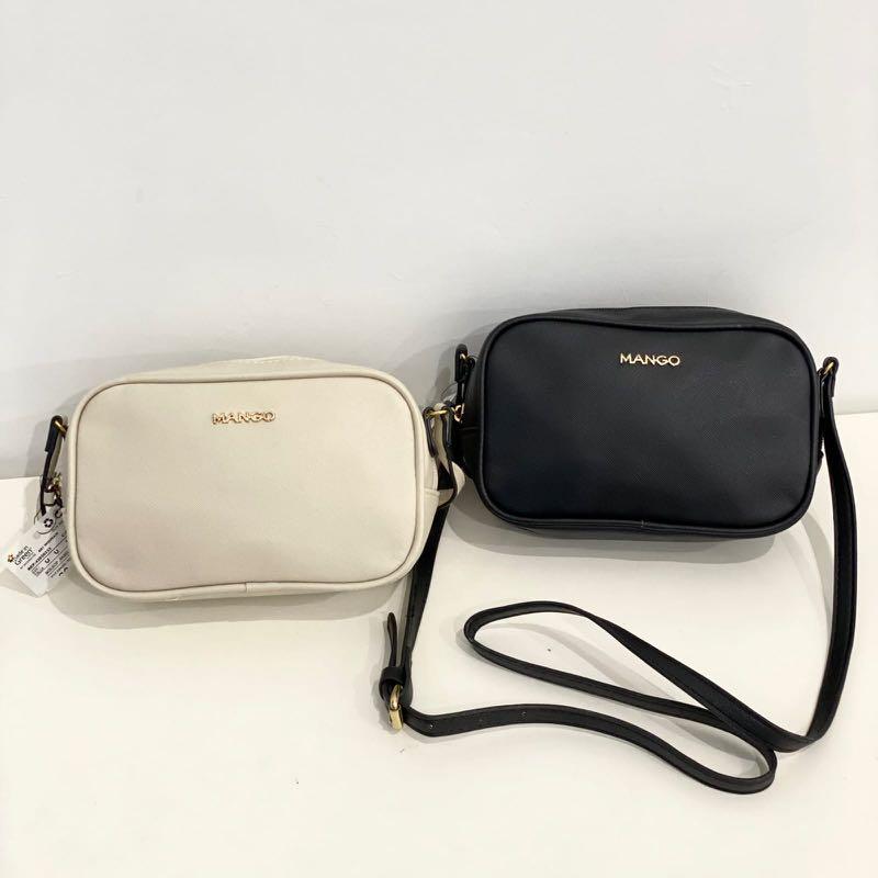 Mango bag original best sale
