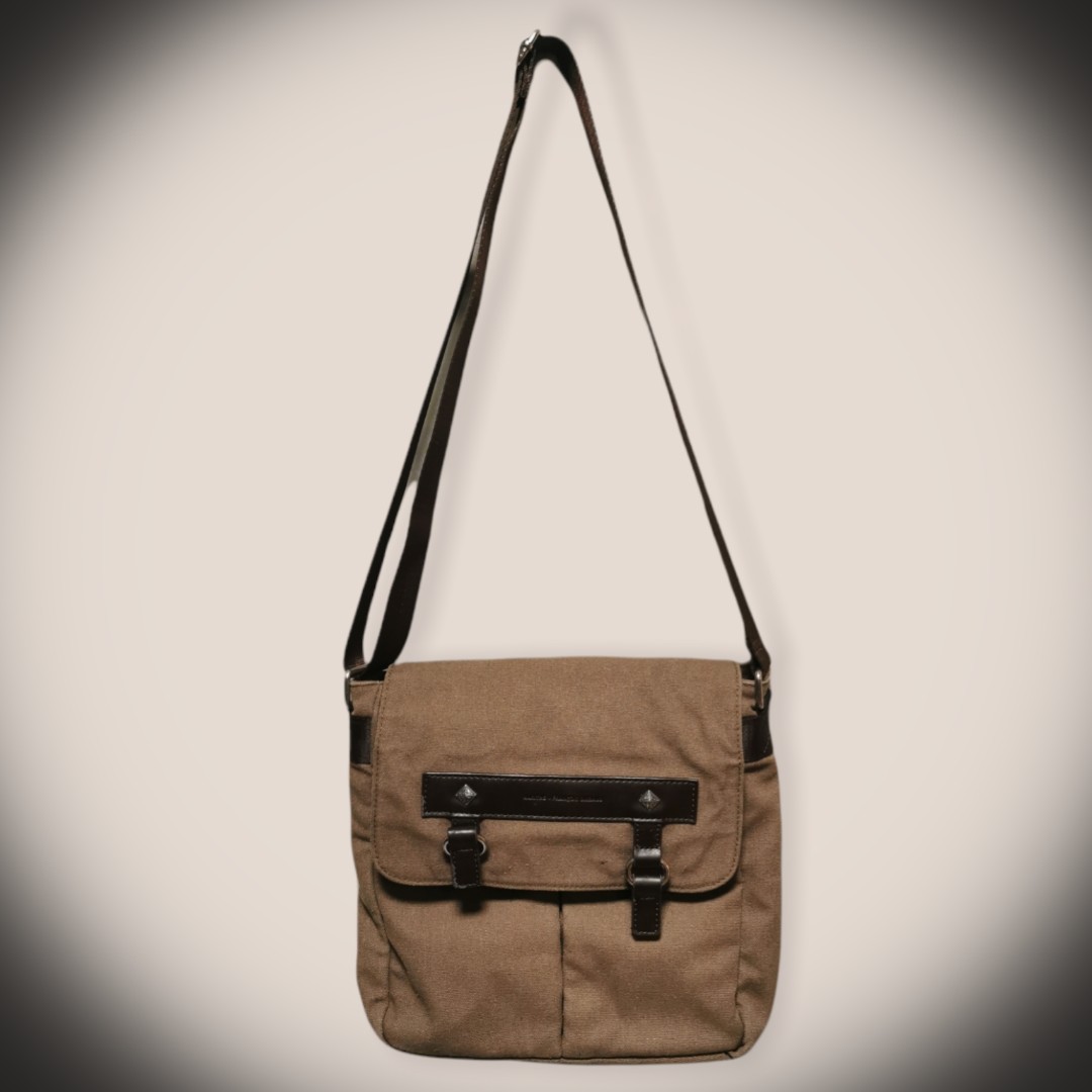 Marithe + Francois Girbaud Sling Bag, Women's Fashion, Bags & Wallets