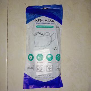 Masker KF 94 Dewasa