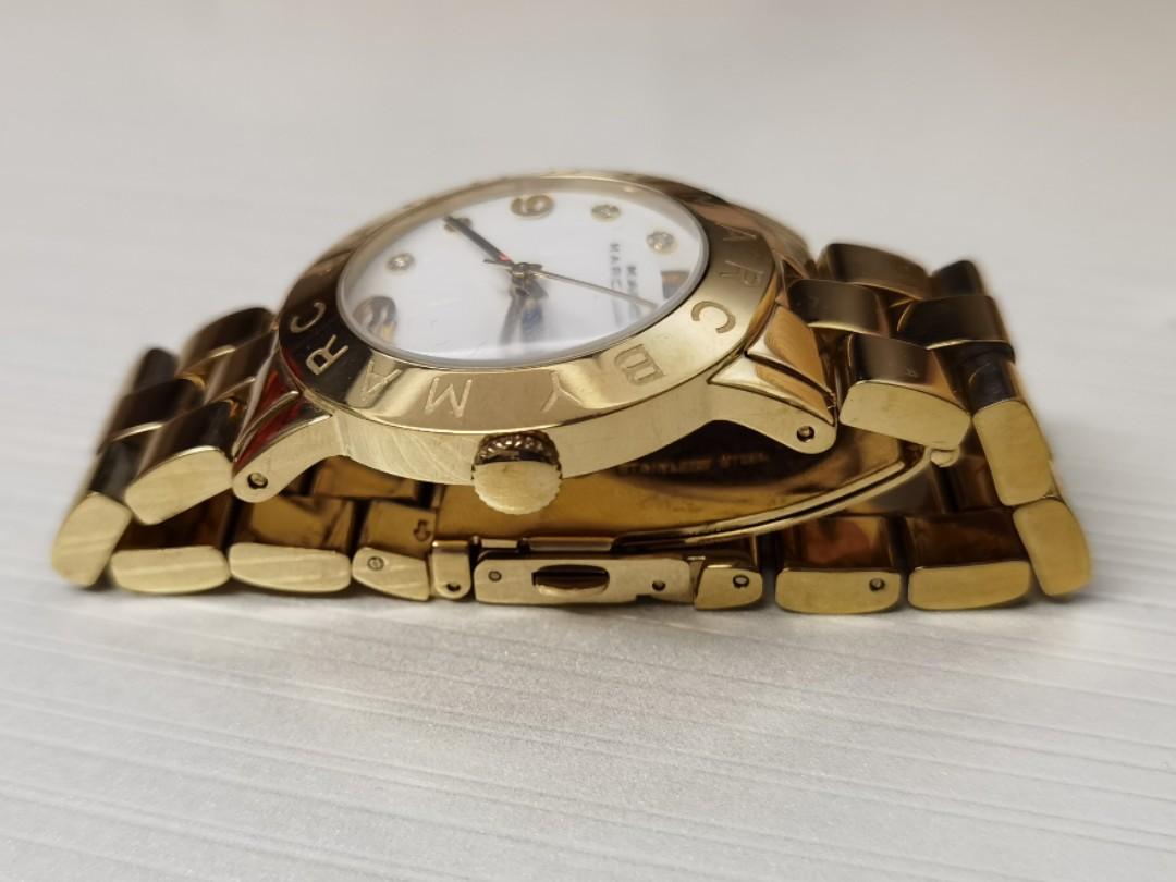 Marc jacob watch sale best sale