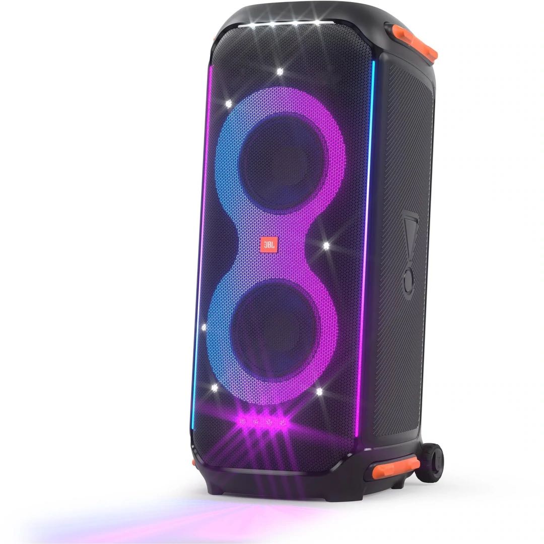 Megaoffer Jbl Partybox 710 Audio Soundbars Speakers Amplifiers On Carousell