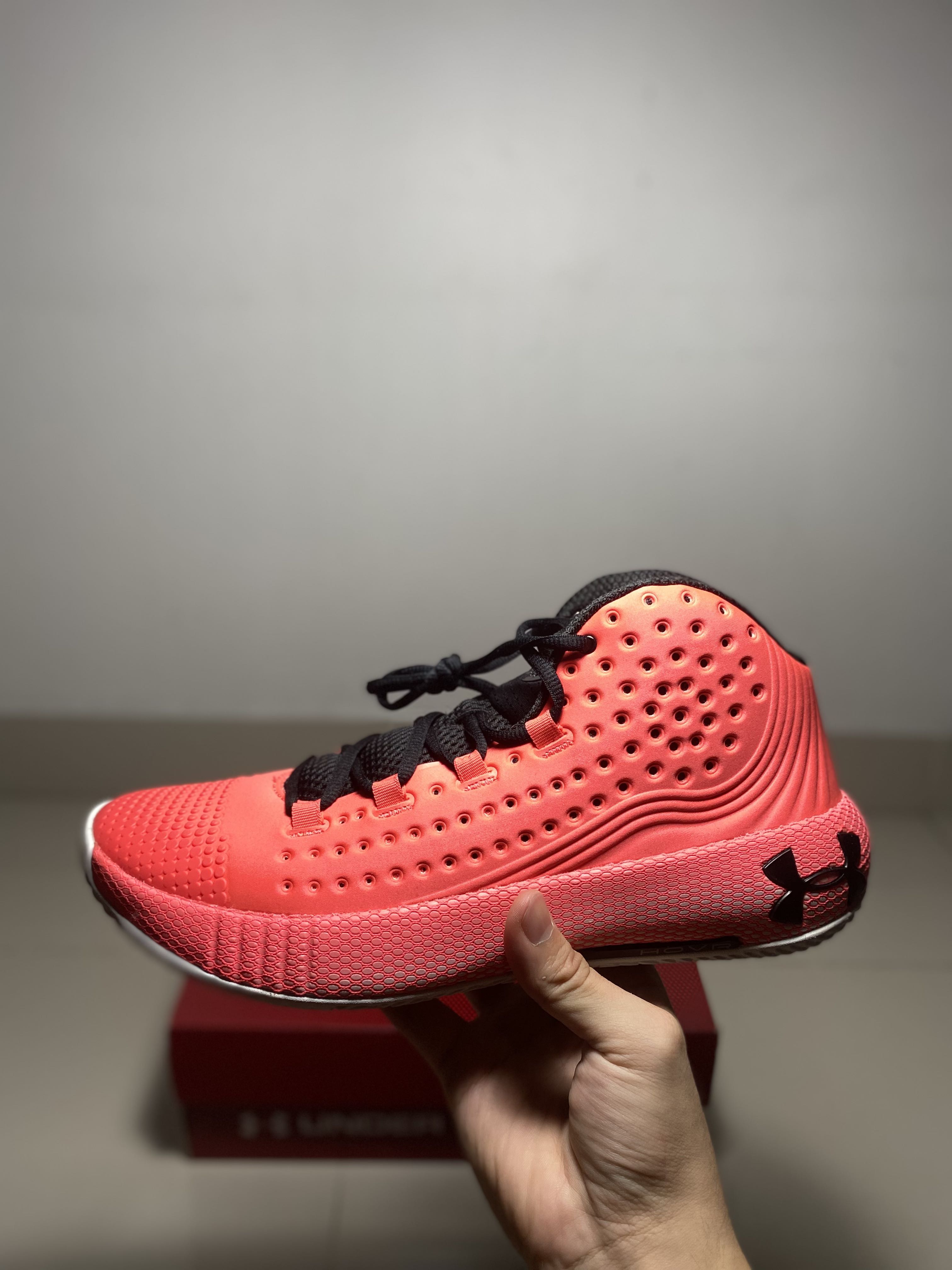 Ua hovr havoc hot sale 2 review