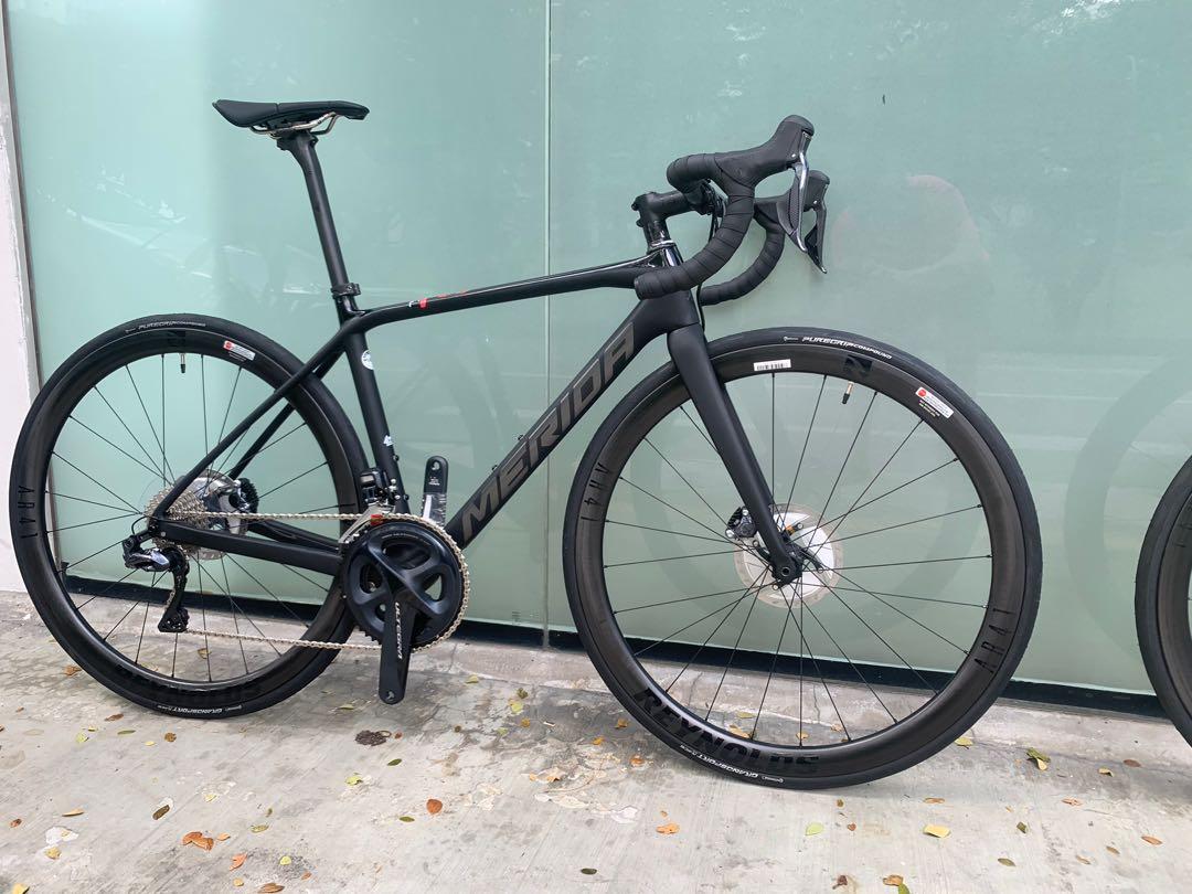 Merida clearance scultura 8000e