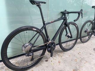 Merida Scultura Aluminium Frame, Sports Equipment, Bicycles & Parts, Bicycles on Carousell