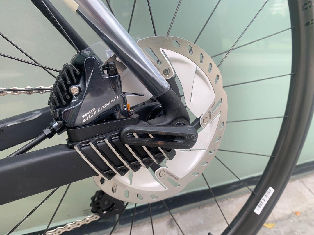 Merida Scultura 8000e ( DI2 ), Sports Equipment, Bicycles & Parts, Bicycles on Carousell