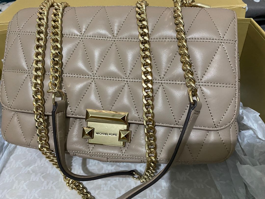 Michael kors sloan truffle online