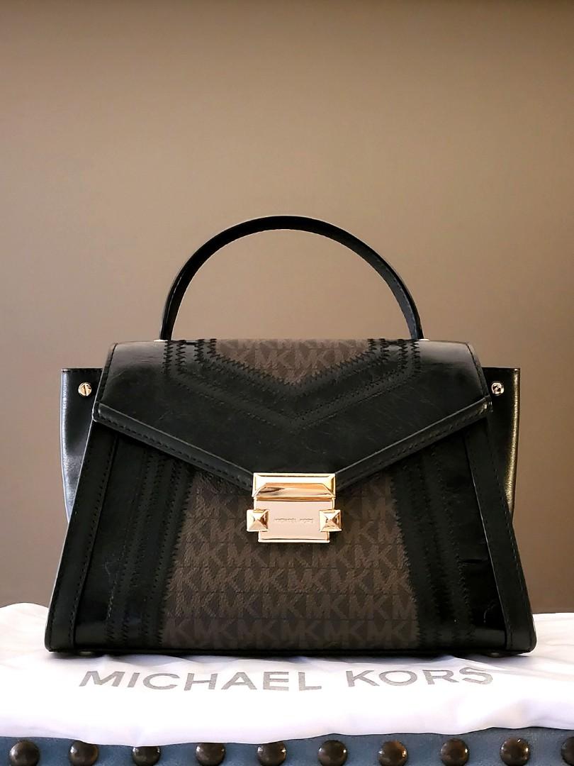 Michael kors outlet whitney brown