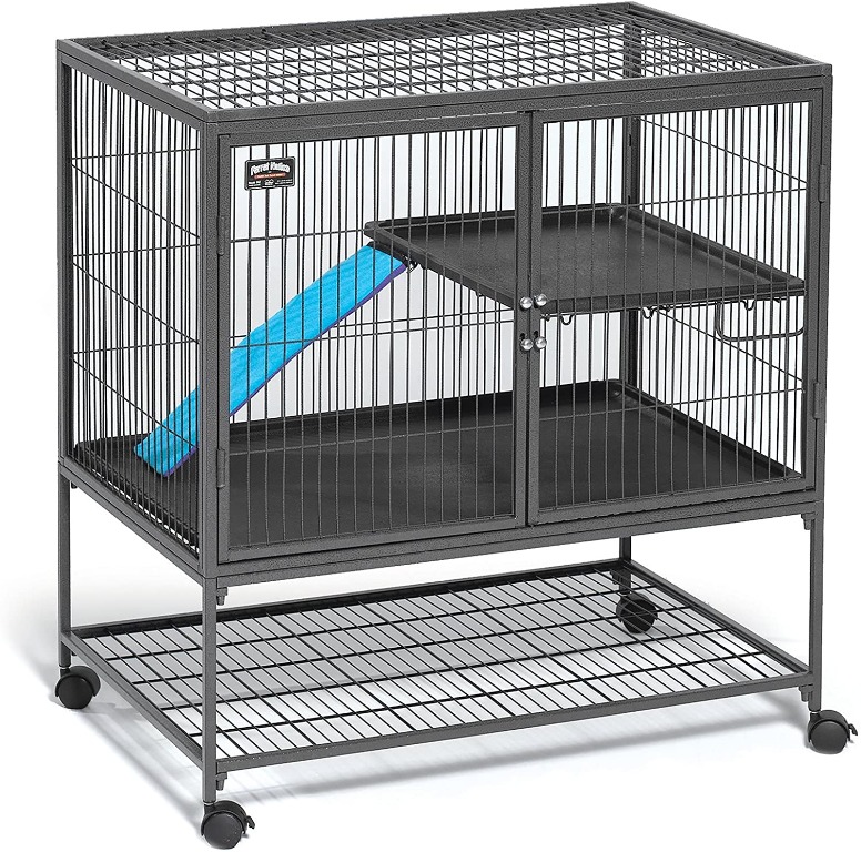 Midwest Ferret Nation Cage for small animals guinea pig bird
