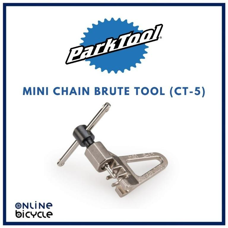 CT-5 Mini Chain Tool