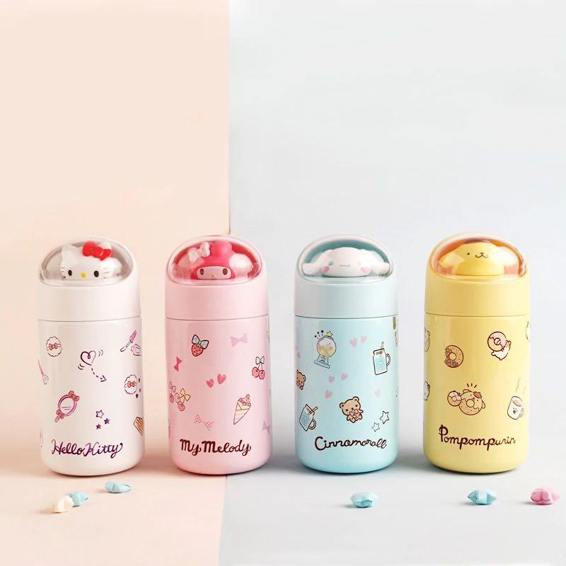 miniso thermos tumbler