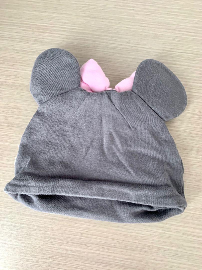 Minnie Mouse Baby Hat, Bayi \u0026 Anak 