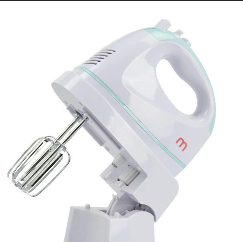 abans hand mixer with bowl