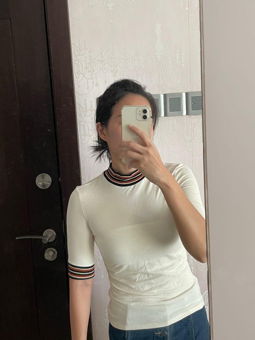Monki turtleneck store