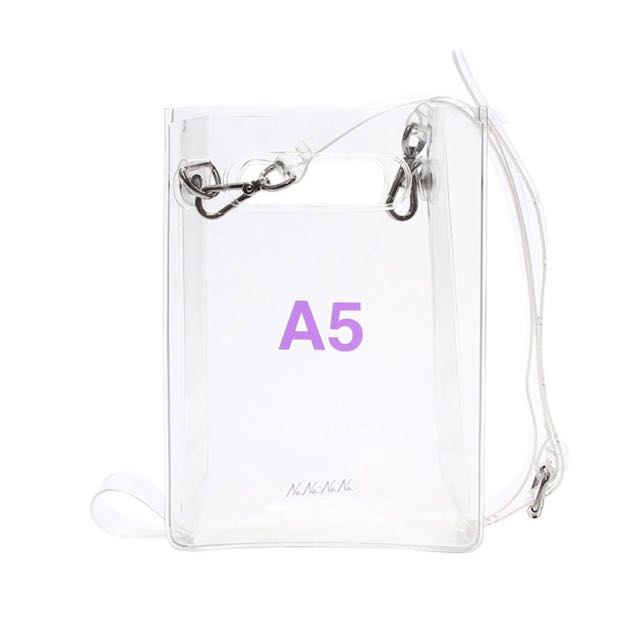 Nana sales bag a5