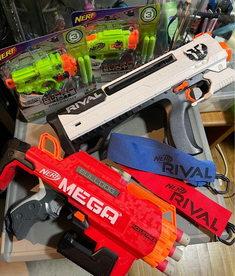 NERFGuns