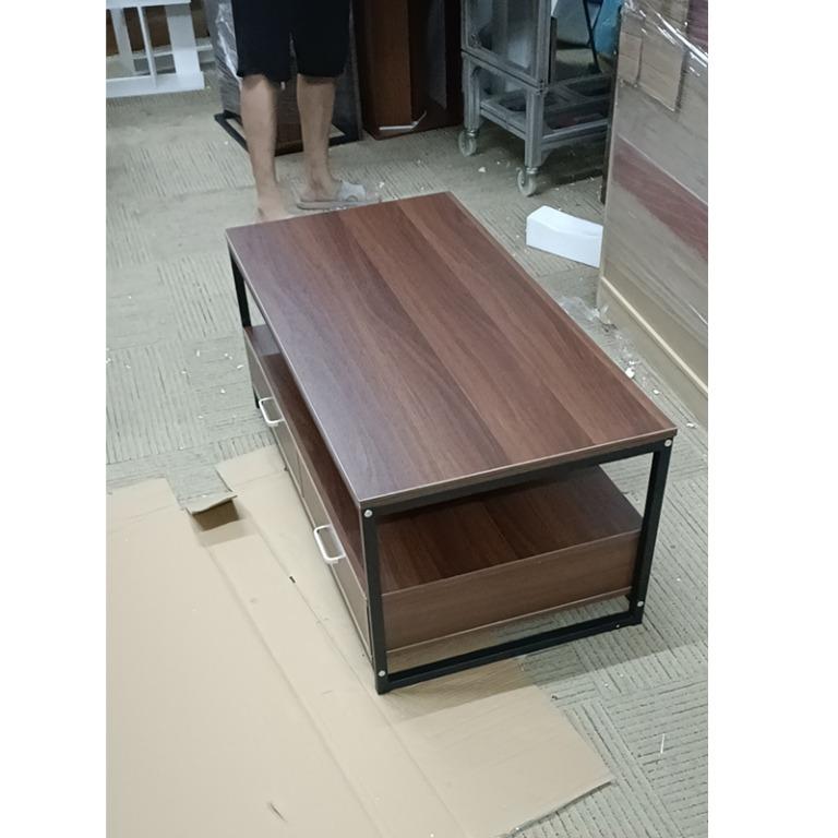 New Available Coffee Table Star, Furniture & Home Living, Furniture