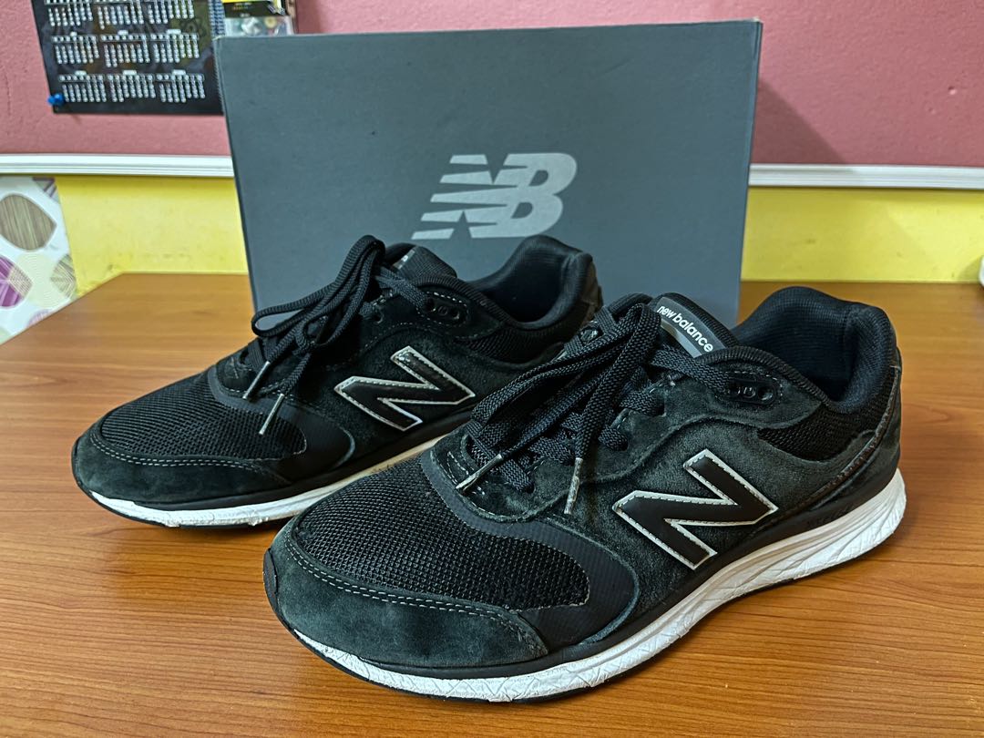 New balance 880v4 Japan edition, Men's Fashion, Footwear, Sneakers on ...