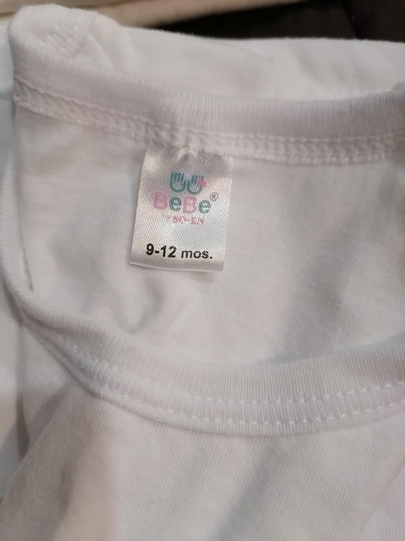 New Born Baby White Clothes, Babies & Kids, Babies & Kids Fashion on