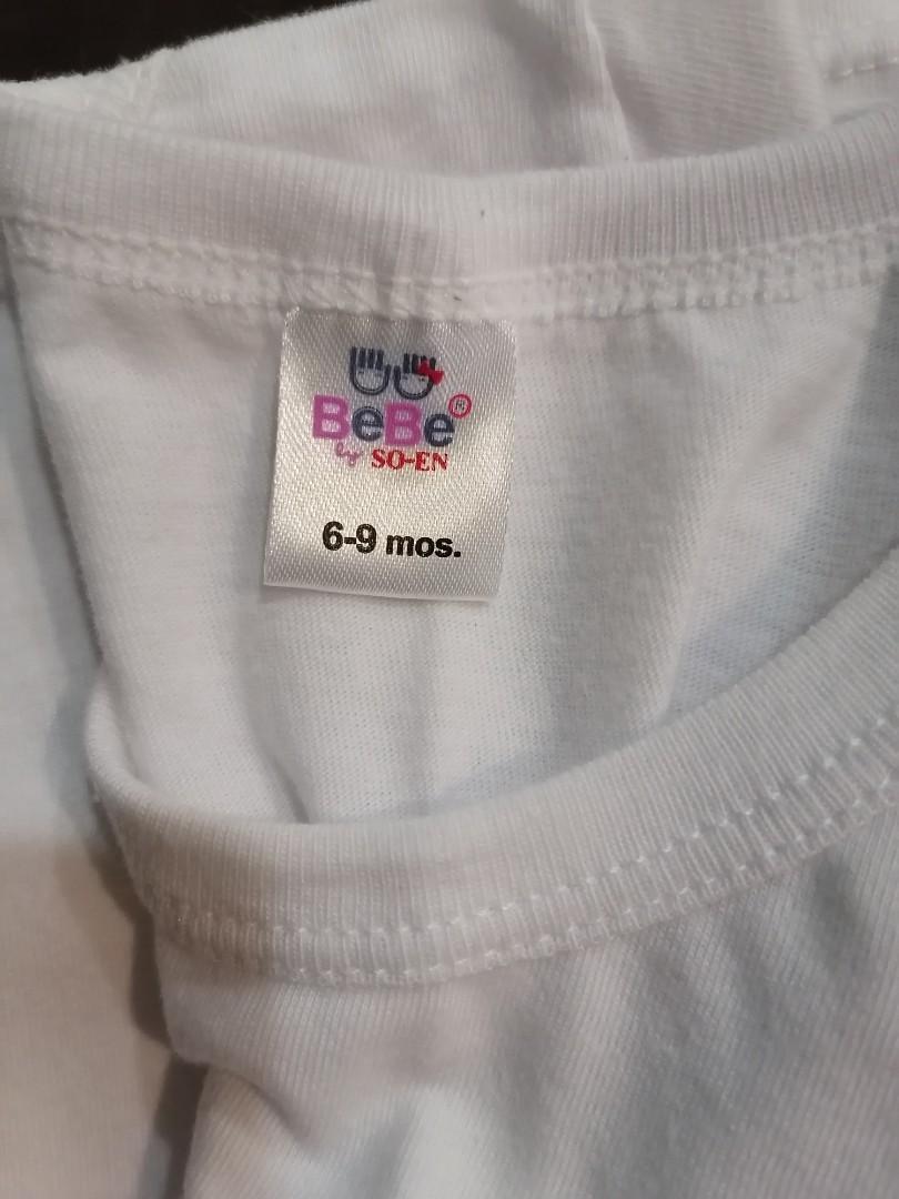 New Born Baby White Clothes, Babies & Kids, Babies & Kids Fashion on