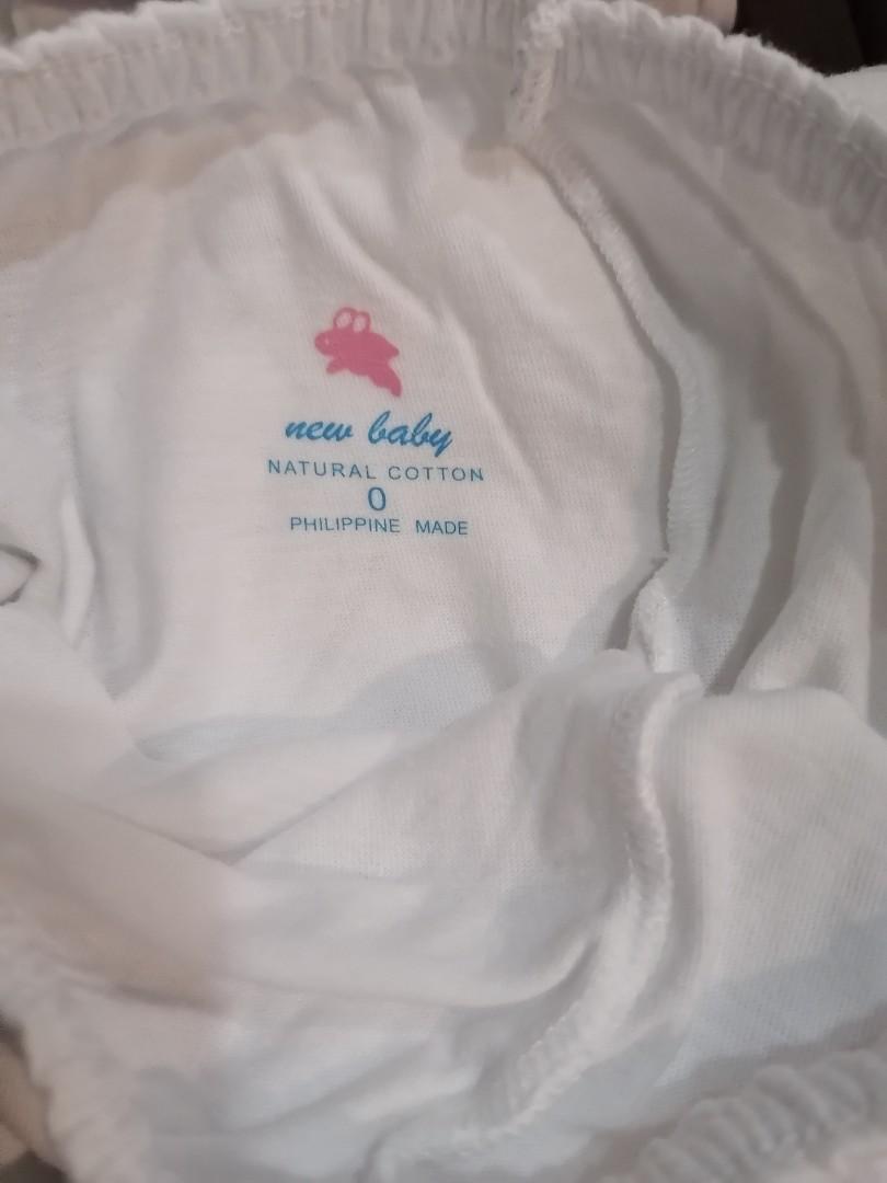 New Born Baby White Clothes, Babies & Kids, Babies & Kids Fashion on