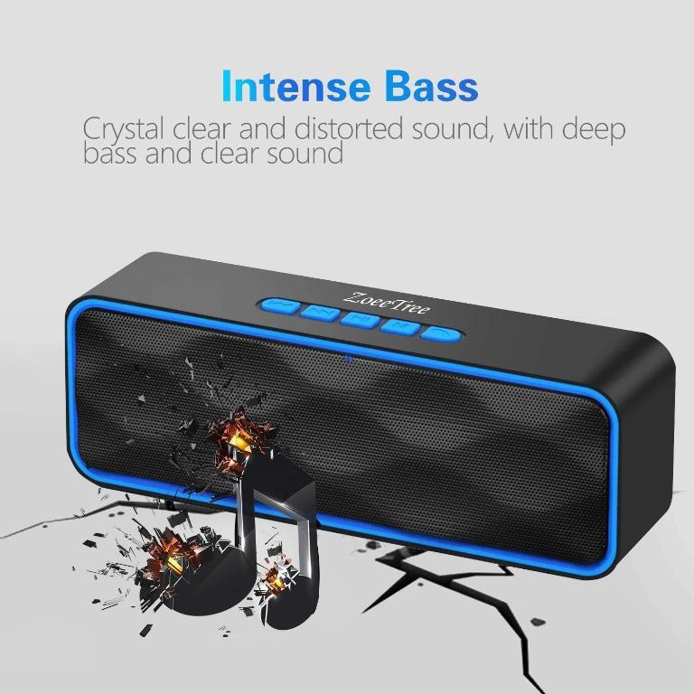 Zoeetree s1 speaker cheap
