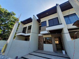 New Townhouse (RFO), San Pedro Laguna