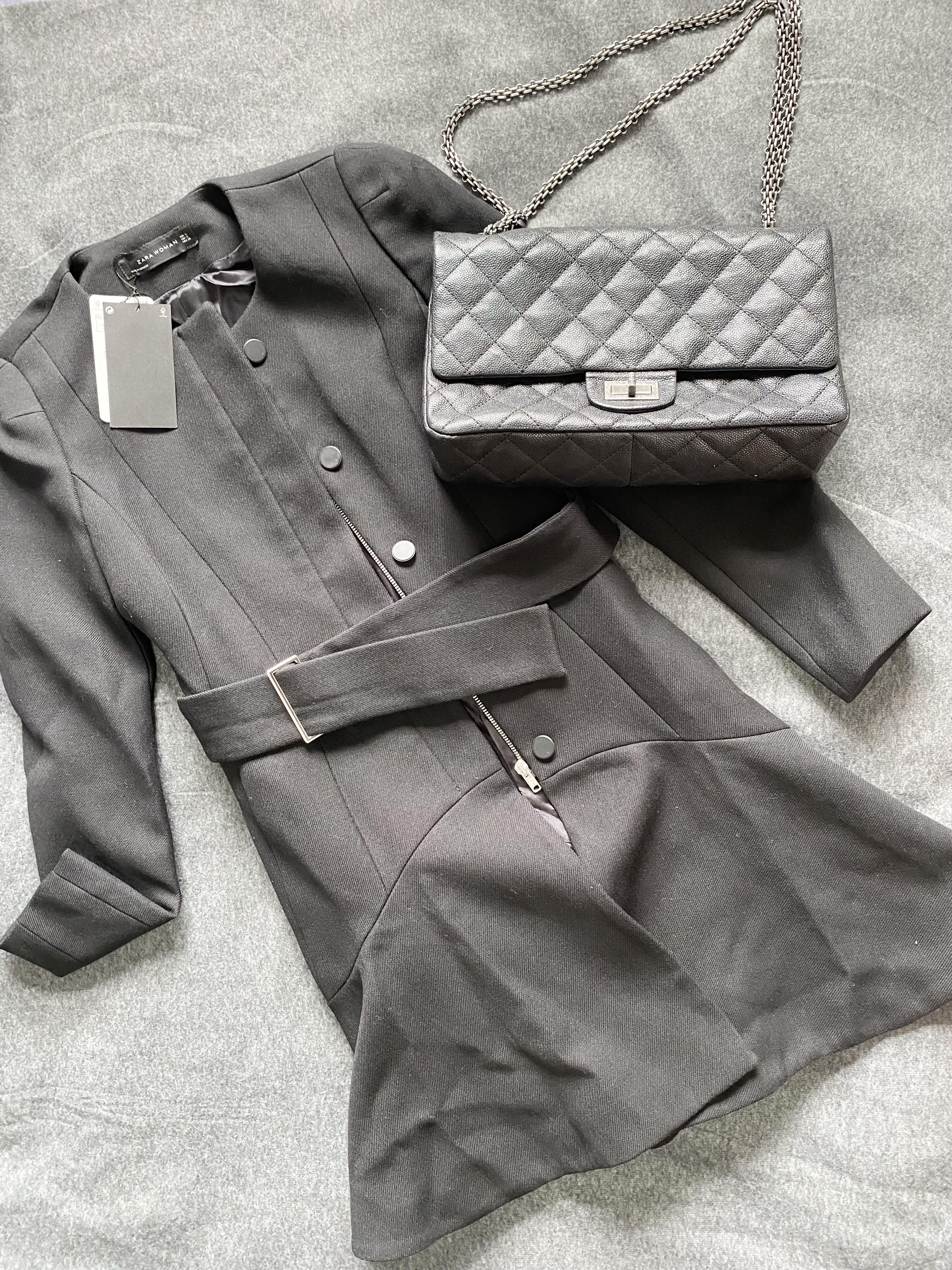 Down outlet dress coat