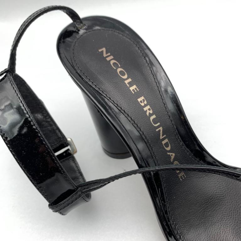 Nicole hot sale brundage shoes