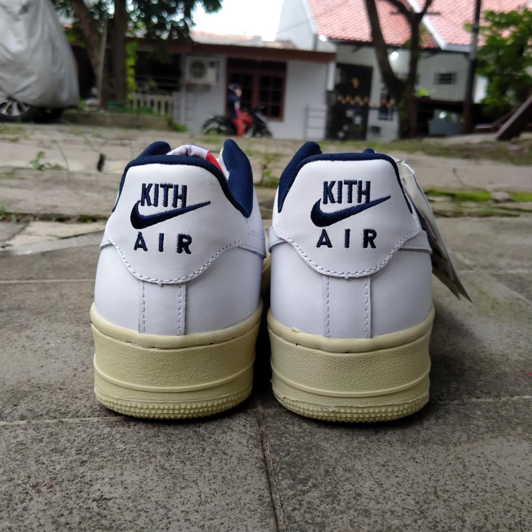 kith travis scott low