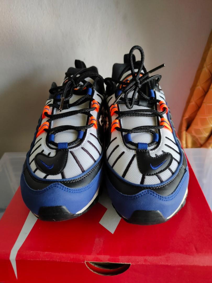 Nike Air Max 98 New York