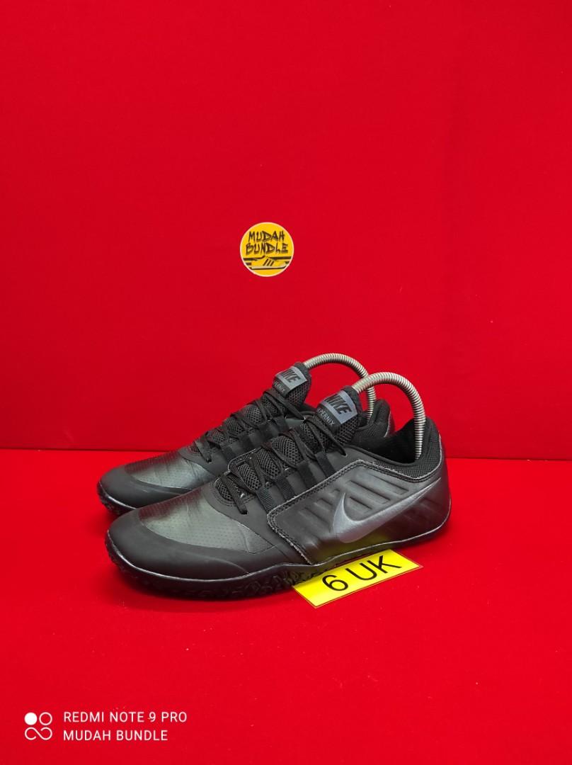 Nike air pernix white hotsell
