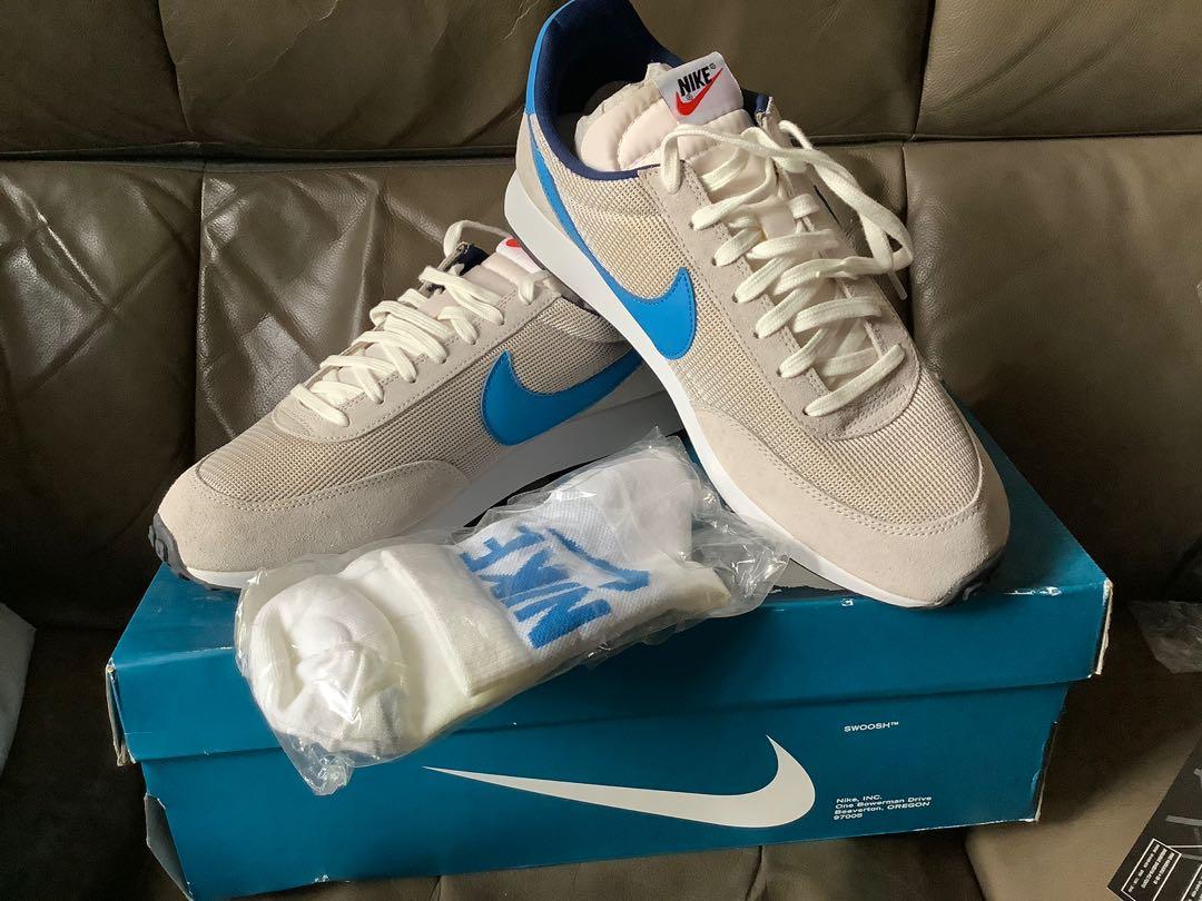 Nike Air Tailwind 79 OG Limited Edition US10.5 Brand New, 男裝, 鞋