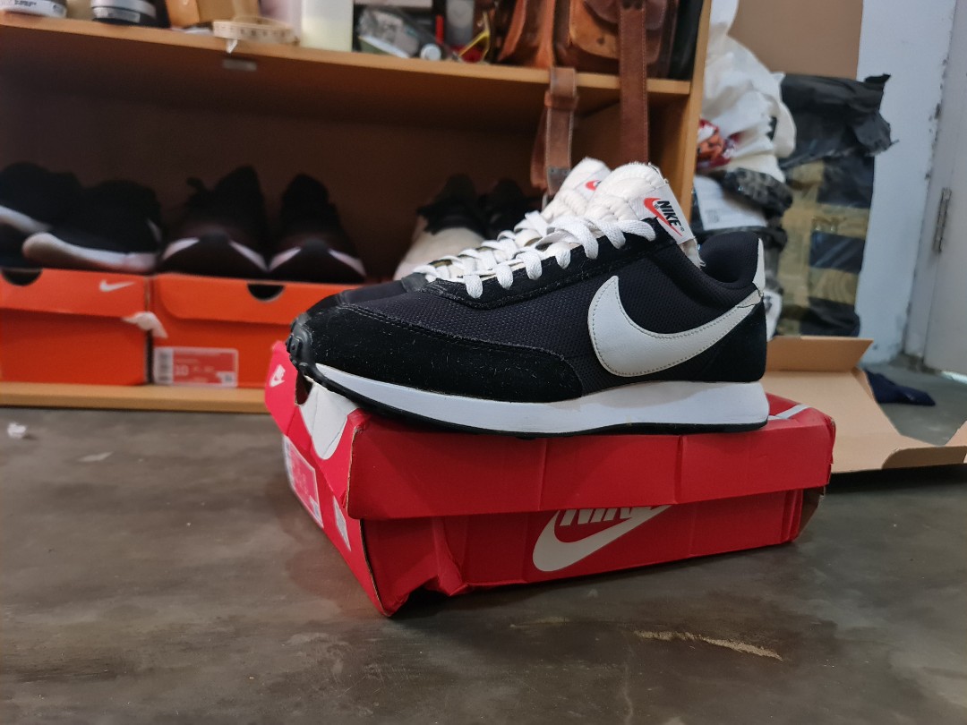 nike air tailwind sizing