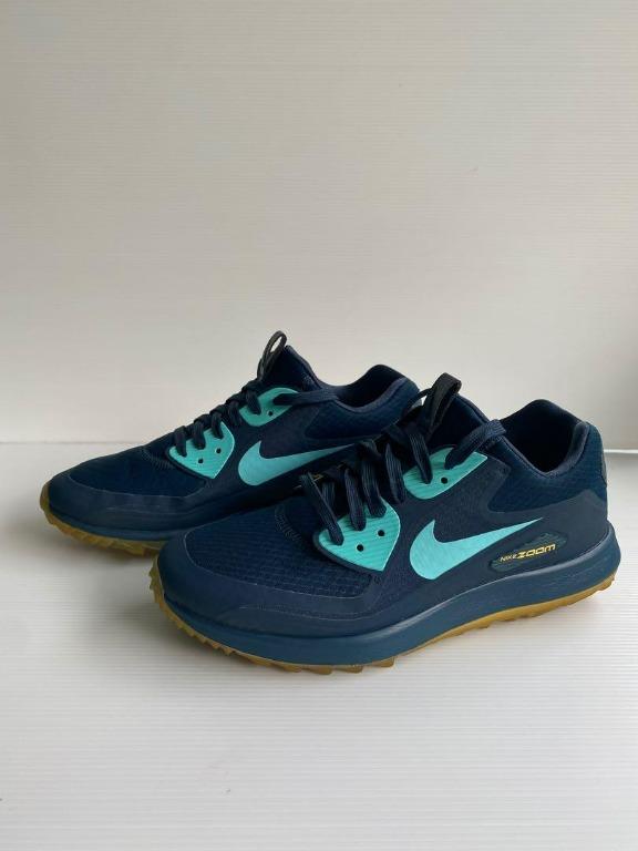 Air zoom 90 it golf shoes deals