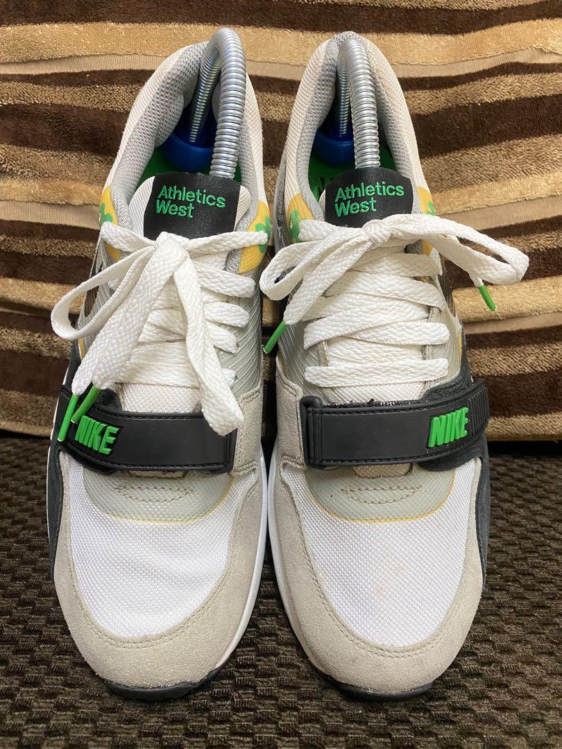 Nike air 2025 max athletics west