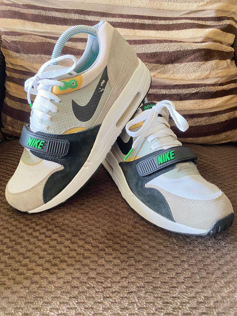 Air max shop athletics west
