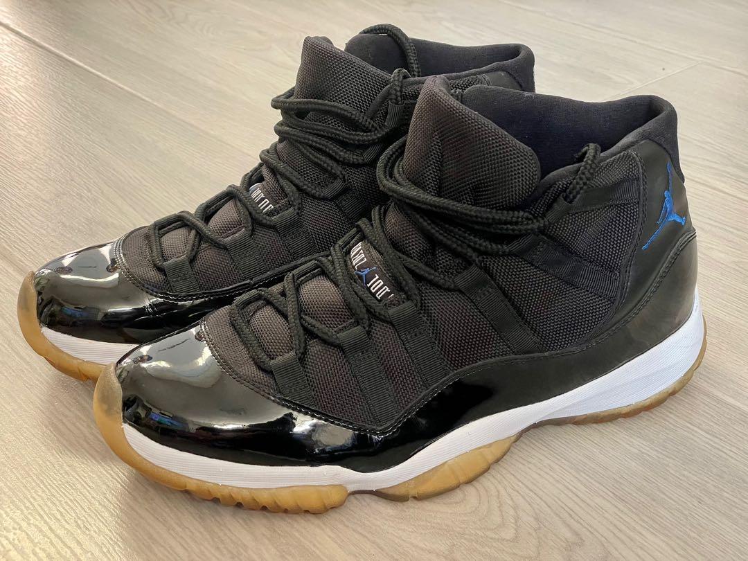Aj top space jam