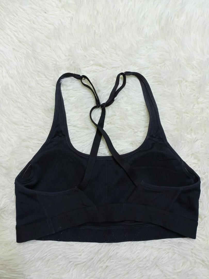 NIKE DRI FIT BRA SPORT WOMEN'S, Olah 