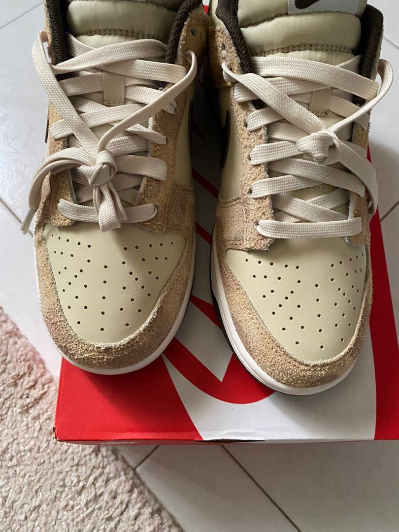 dunk low cheetah stockx