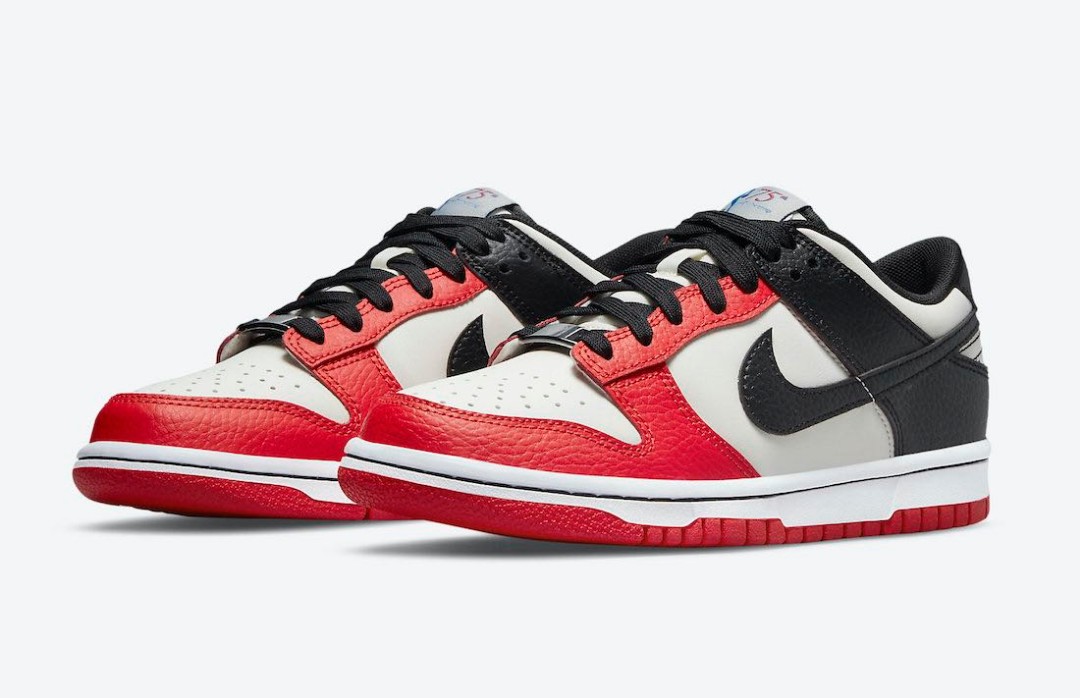 DEAD STOCK NIKE ID DUNK LOW 黒 白 29cm | unimac.az