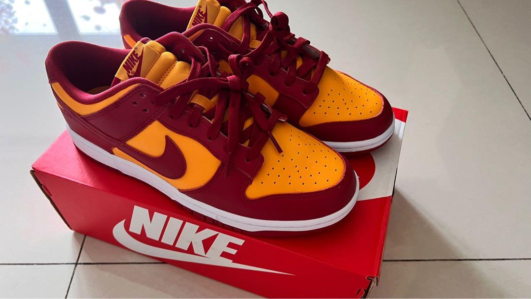 dunk midas