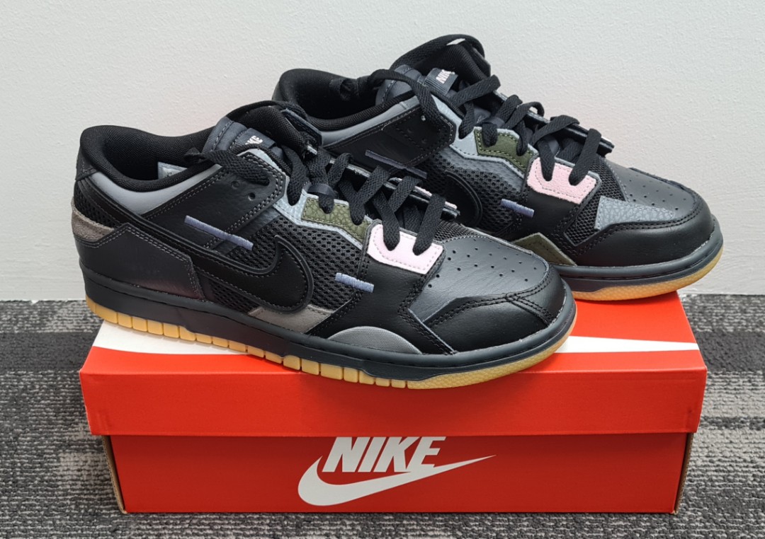 coolest nike dunks