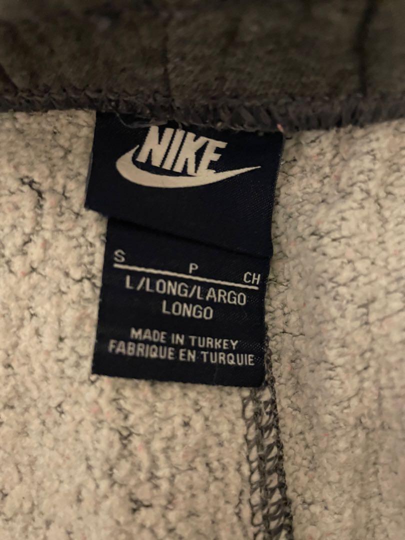 Nike Joggers (Size S), 男裝, 褲＆半截裙, 運動褲 Carousell