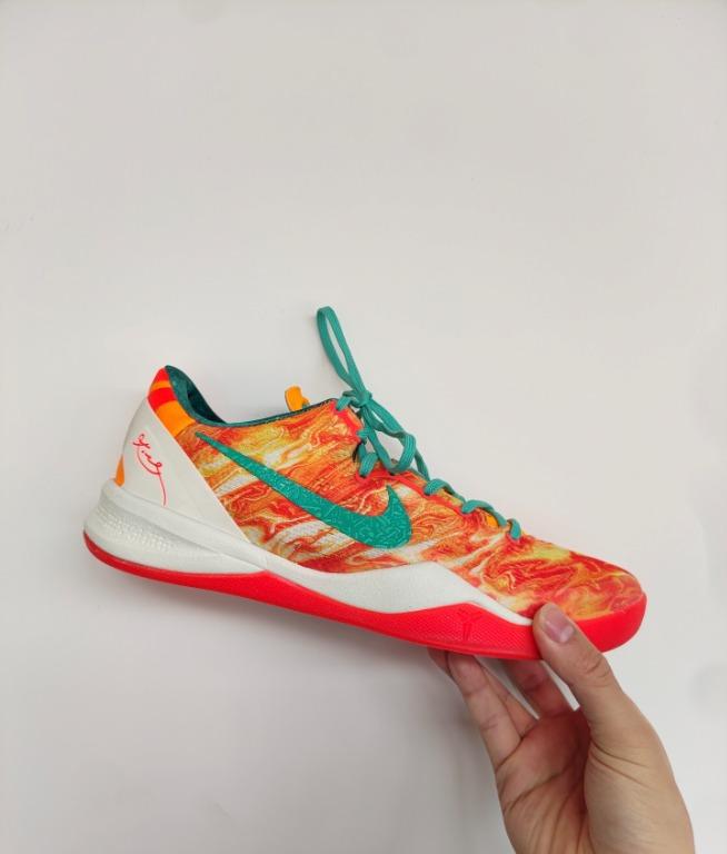 Nike Kobe 8 All Star Area 72 44 Carousell